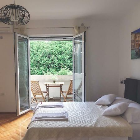 Apartment Lim Budua Esterno foto