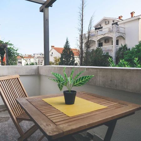 Apartment Lim Budua Esterno foto