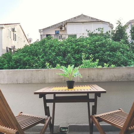 Apartment Lim Budua Esterno foto