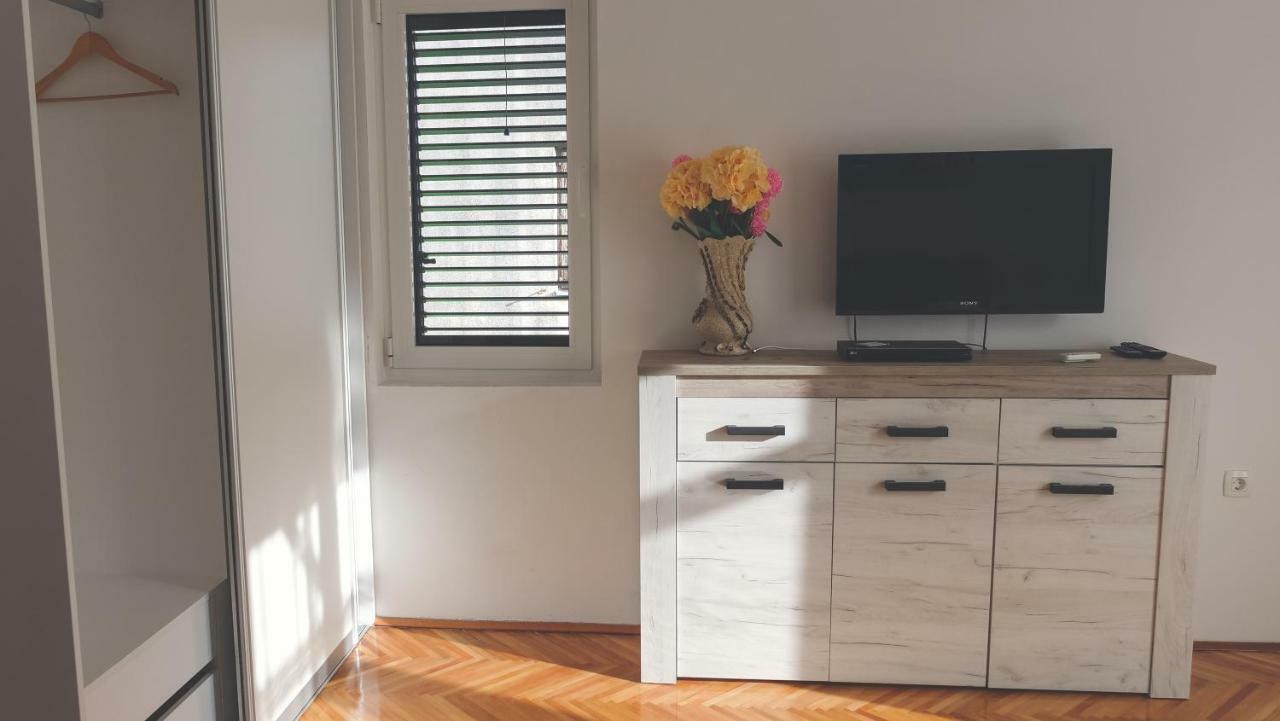 Apartment Lim Budua Esterno foto