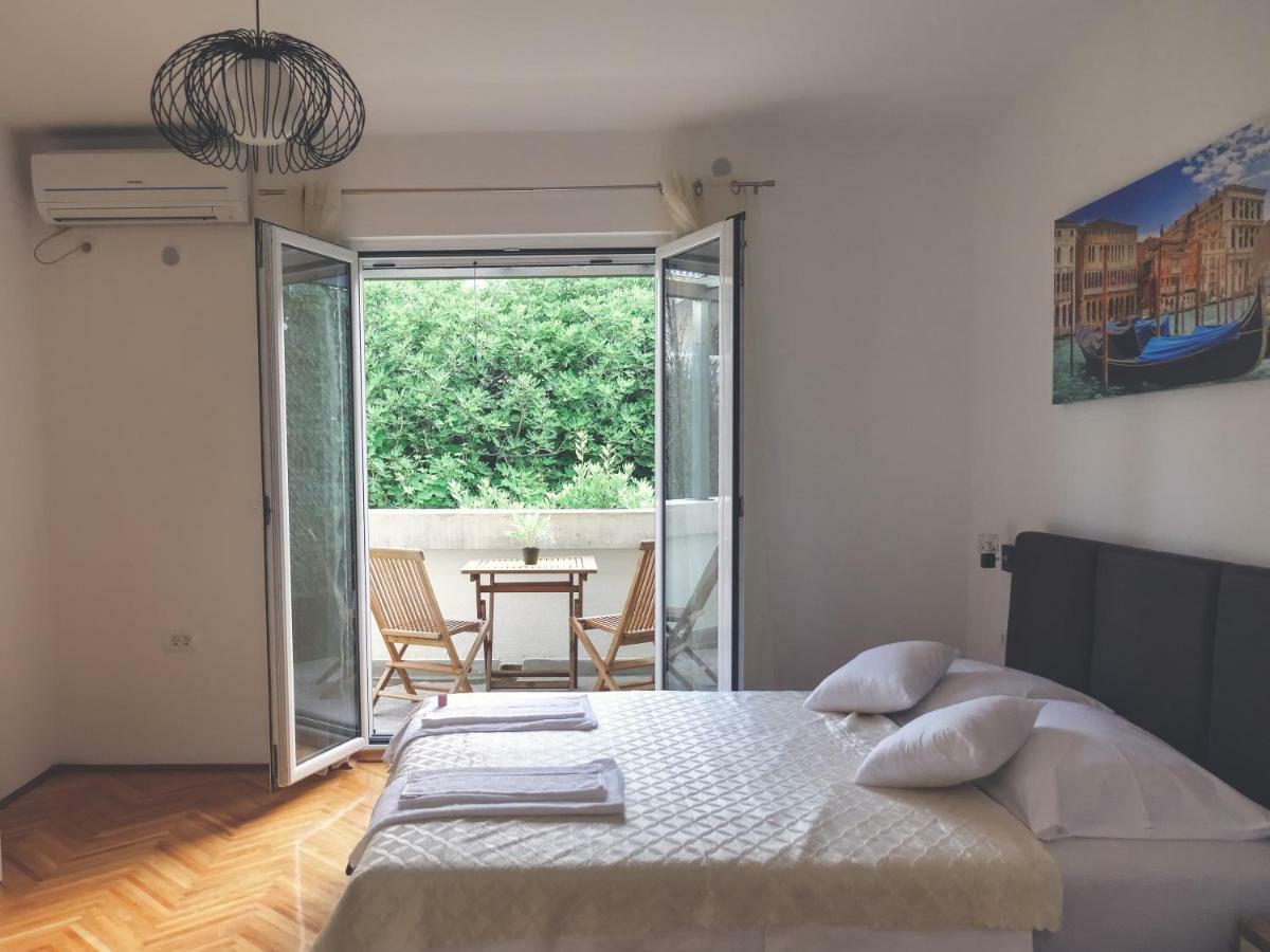 Apartment Lim Budua Esterno foto