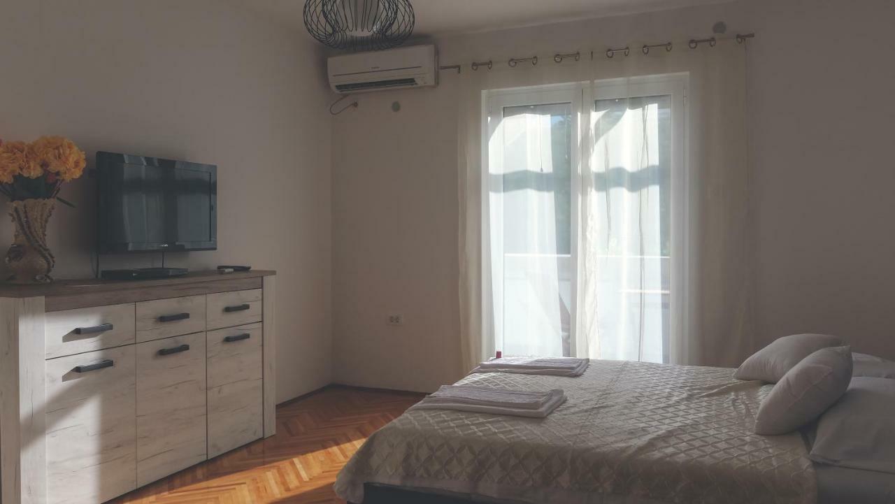 Apartment Lim Budua Esterno foto