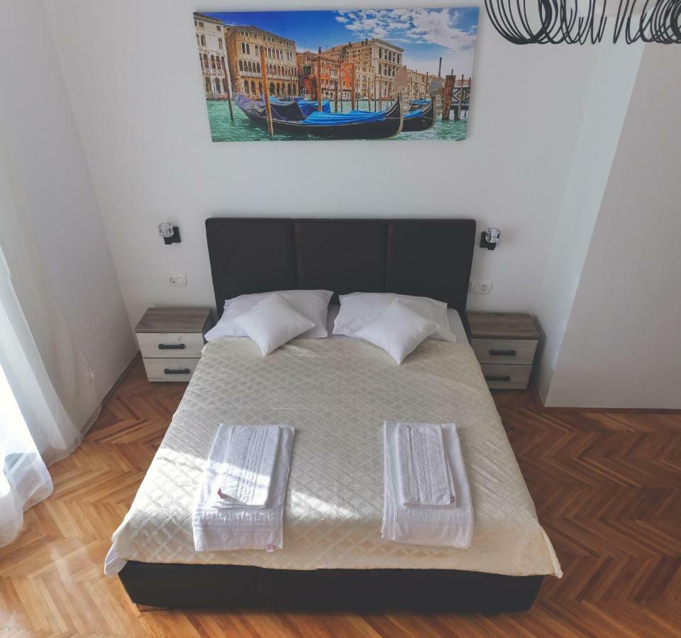 Apartment Lim Budua Esterno foto