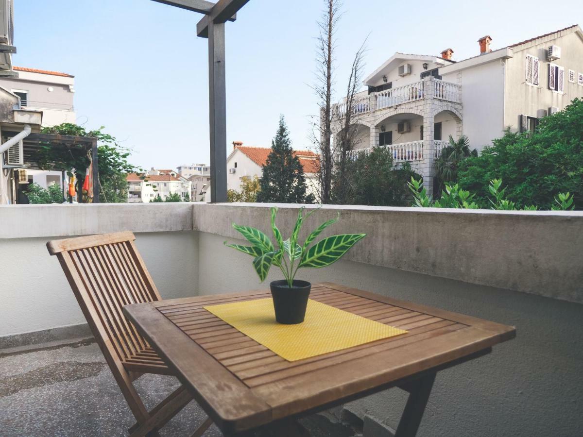 Apartment Lim Budua Esterno foto