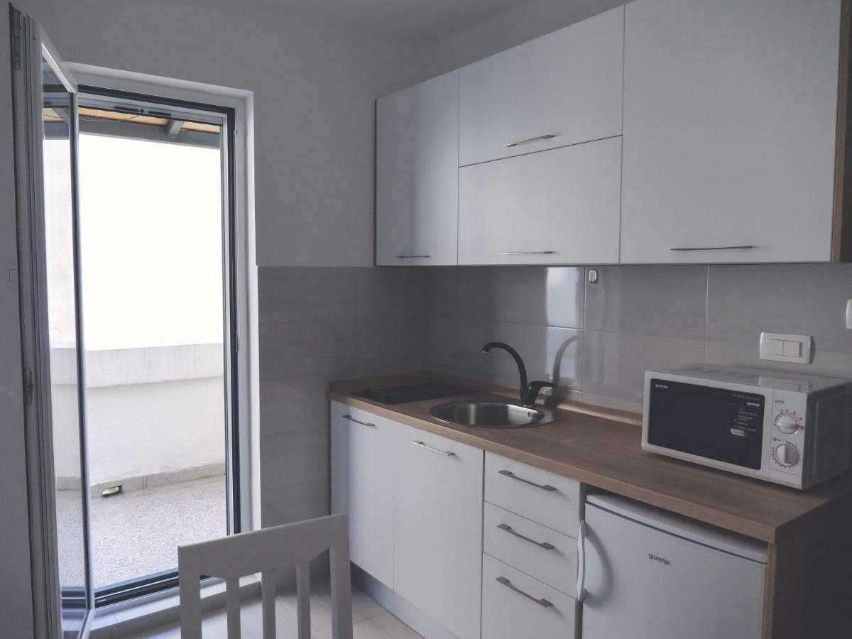 Apartment Lim Budua Esterno foto