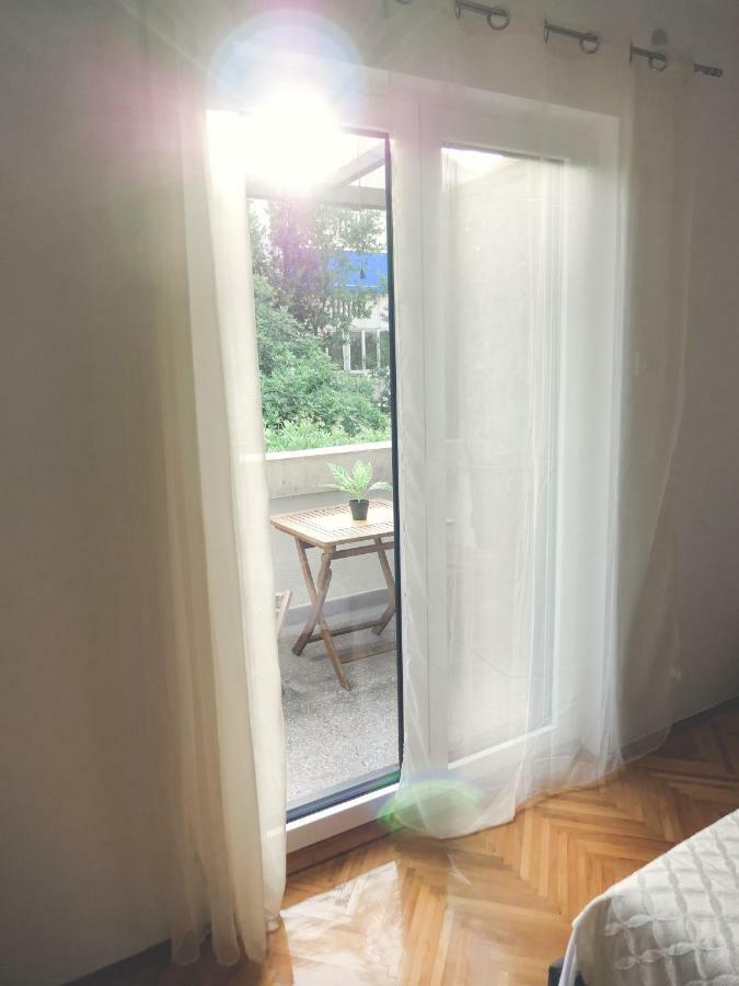 Apartment Lim Budua Esterno foto