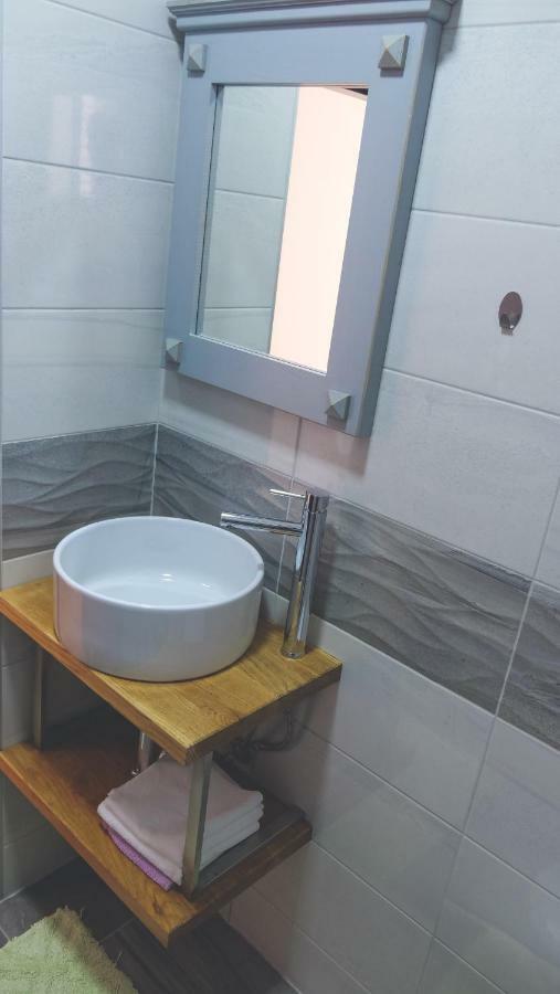 Apartment Lim Budua Esterno foto