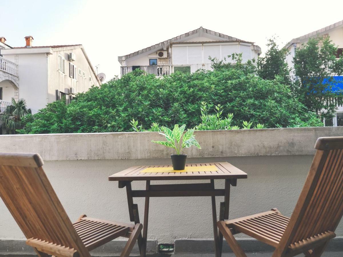 Apartment Lim Budua Esterno foto
